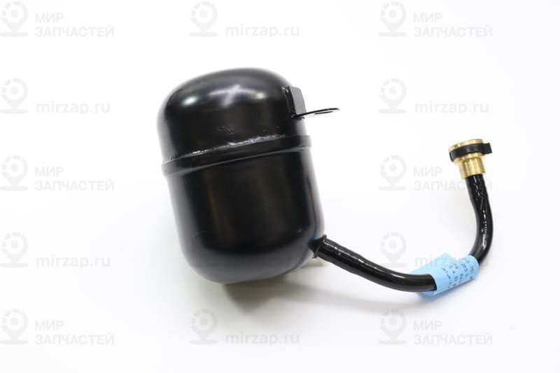 Воздушный резервуар с трубопроводом П
 BMW 37126755022