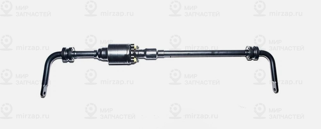 Активный стабилизатор
 BMW 37126856419