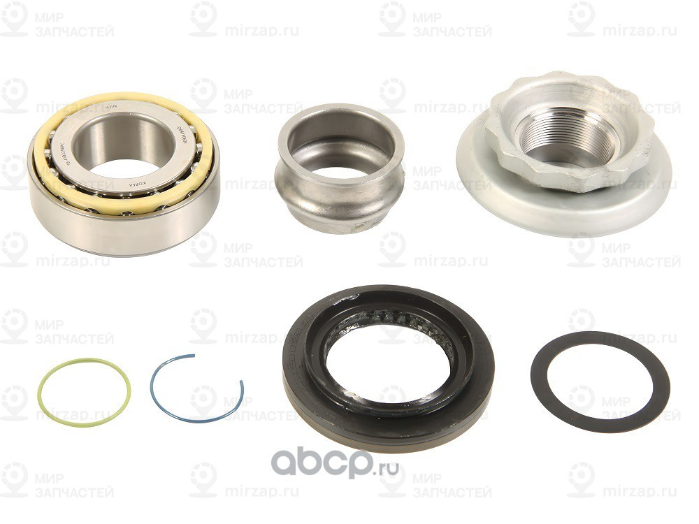 Запчасть LAND ROVER LR158115