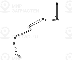 напорный трубопровод
 BMW 37136777216