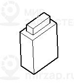 ЭБУ системы подачи воздуха
 BMW 37146773999