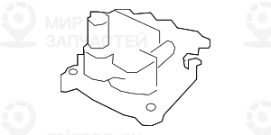 Клапанный блок
 BMW 37146775258