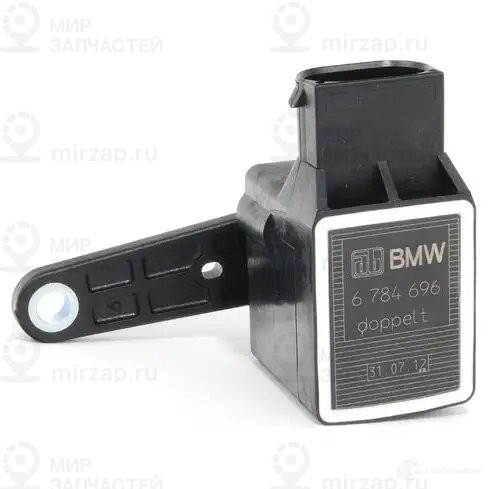 Датчик регулировки дорожного просвета BMW 37146784696