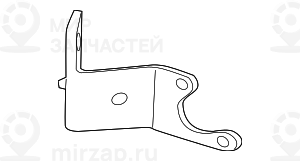 Запчасть BMW 37146786798