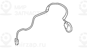 Запчасть BMW 37146793848