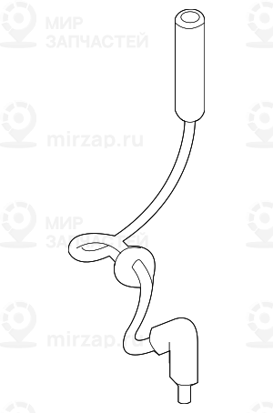 Переходный провод EDC
 BMW 37146852924