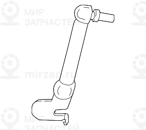 Regelstange Links
 BMW 37146873097