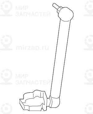 Сочлененная Штанга Впереди
 BMW 37146878576
