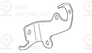 Halter H?henstandssensor
 BMW 37146879039