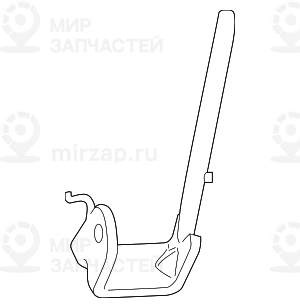 Halter H?henstandssensor
 BMW 37146887833