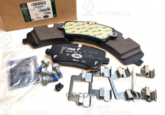 Запчасть LAND ROVER LR164821