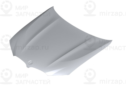 Frontklappe
 BMW 41002459937