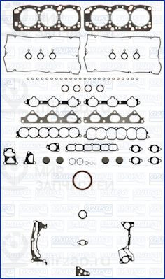 Запчасть AJUSA 50140100
