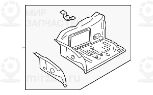 2138,4
 BMW 41007431588