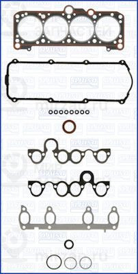 Запчасть AJUSA 52139500