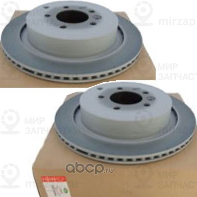 Запчасть LAND ROVER SDB000614