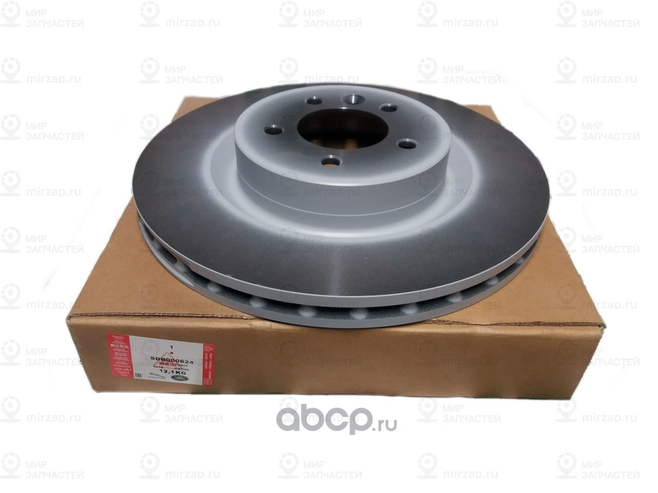 Запчасть LAND ROVER SDB000624