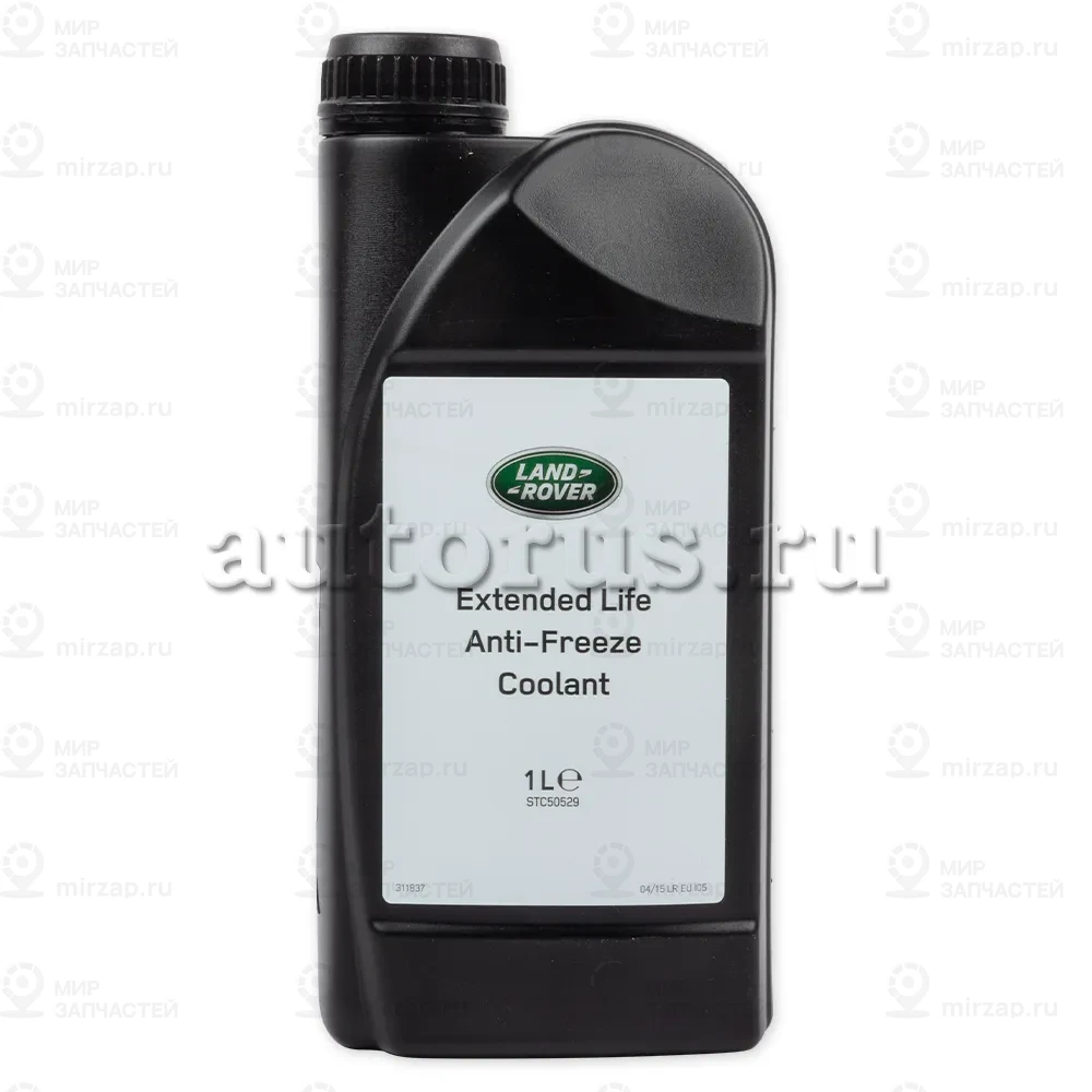 Запчасть LAND ROVER STC50529