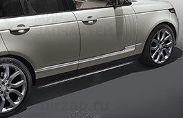 Запчасть LAND ROVER VPLGP0111