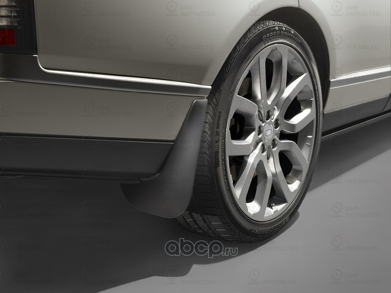 Запчасть LAND ROVER VPLGP0355