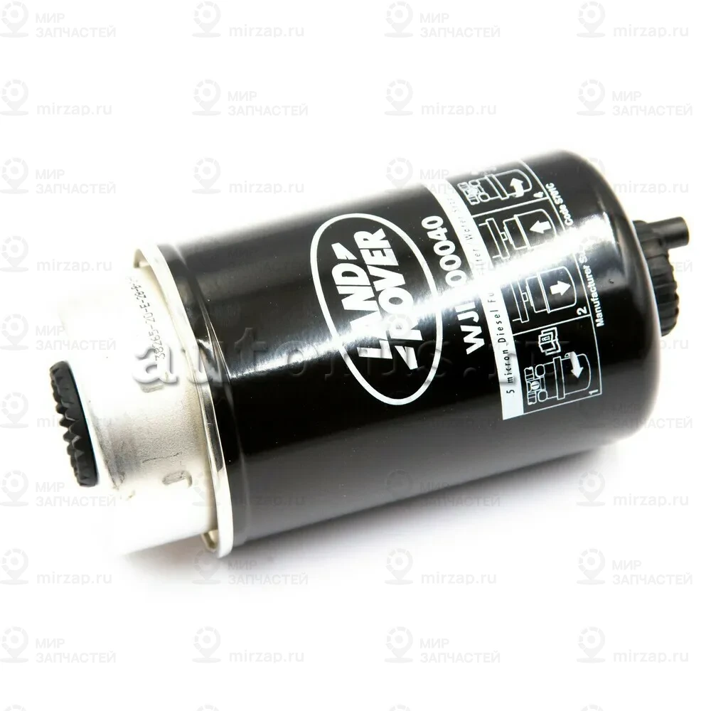 Запчасть LAND ROVER WJI500040