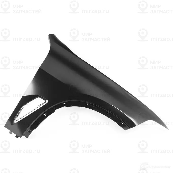 Крыло П Пд
 BMW 41007492364
