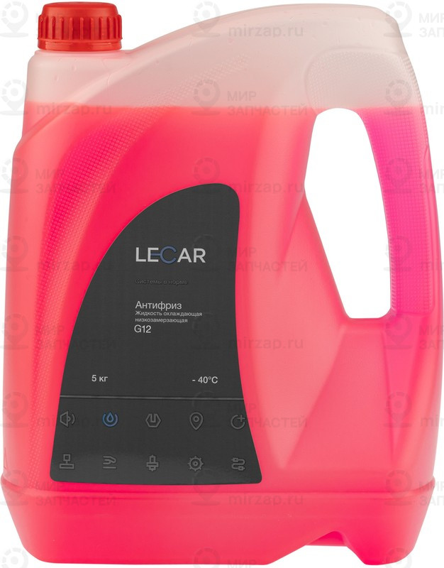 Запчасть lecar LECAR000061210