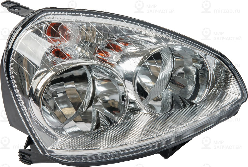 Запчасть lecar LECAR014051003