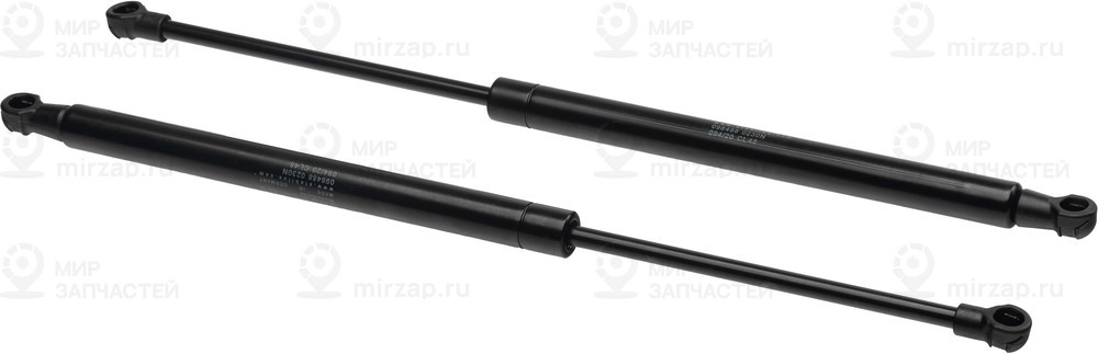 Запчасть lecar LECAR017050509