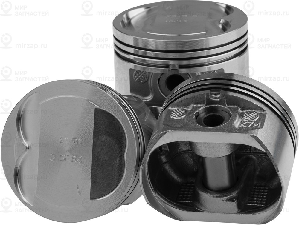 Запчасть lecar LECAR017132002