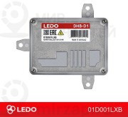Запчасть LEDO 01D001LXB