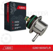 Запчасть LEDO 0280160597LR