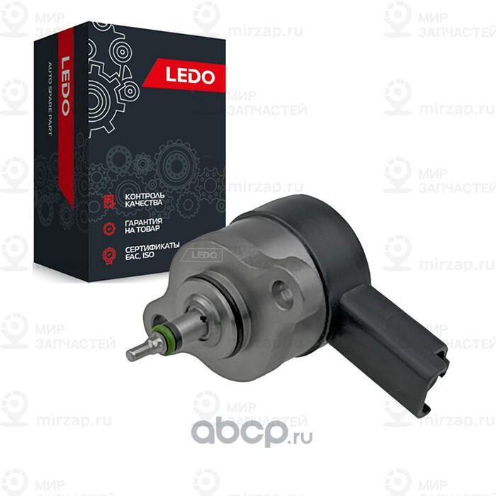Запчасть LEDO 0281002493LR