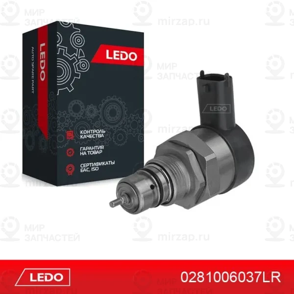 Запчасть LEDO 0281006037LR