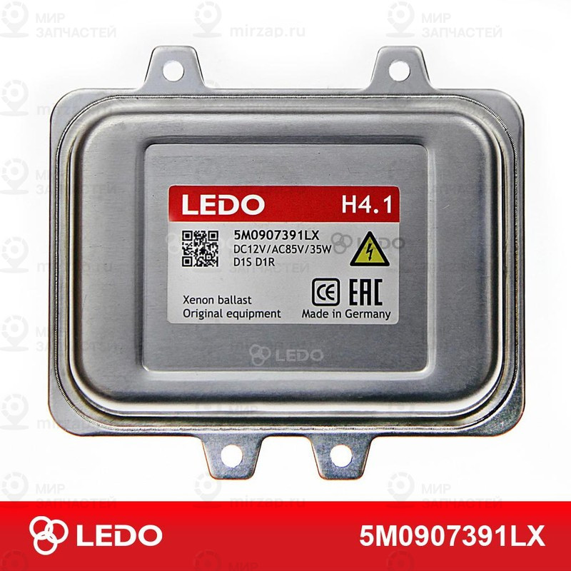 Запчасть LEDO 5M0907391LX