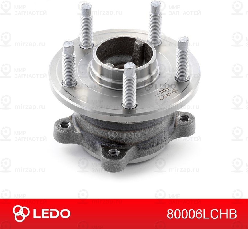 Запчасть LEDO 80006LCHB