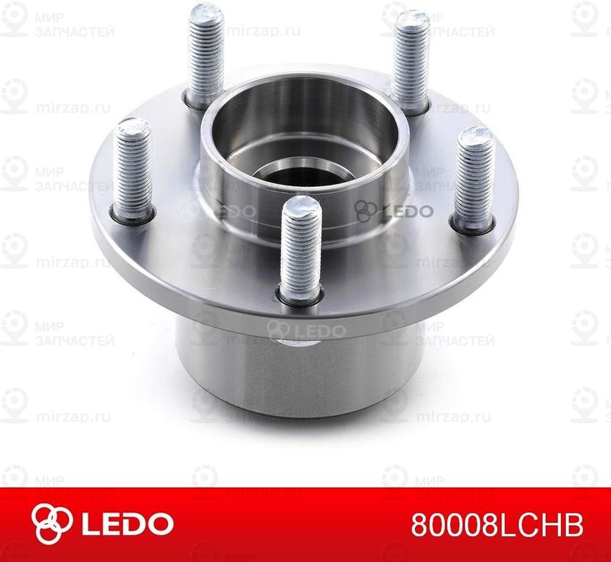 Запчасть LEDO 80008LCHB