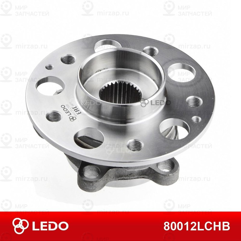 Запчасть LEDO 80012LCHB
