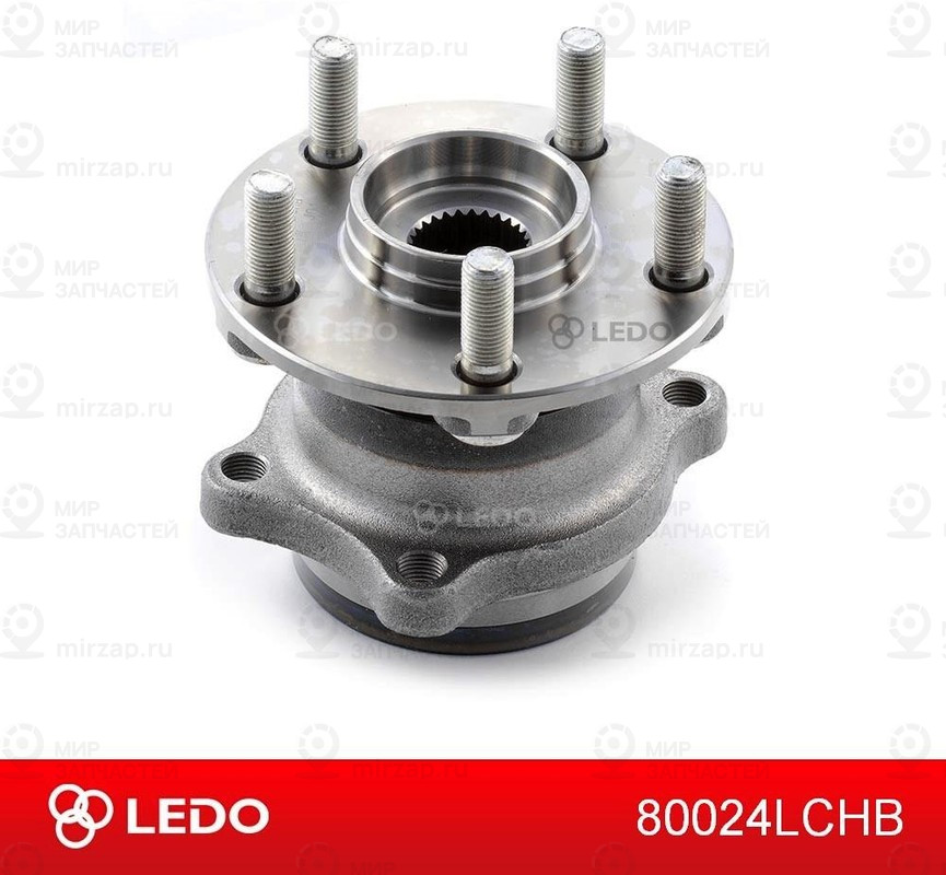Запчасть LEDO 80024LCHB