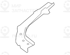 St?tztr?ger Radhaus Ausse
 BMW 41007933507