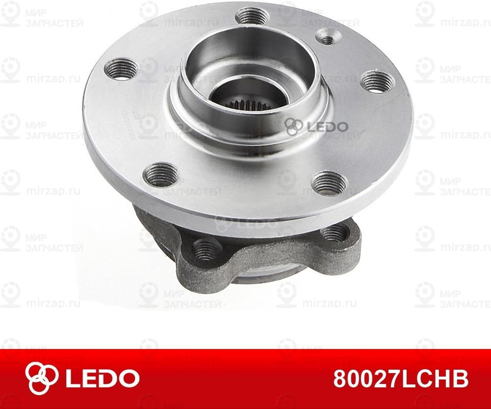 Запчасть LEDO 80027LCHB