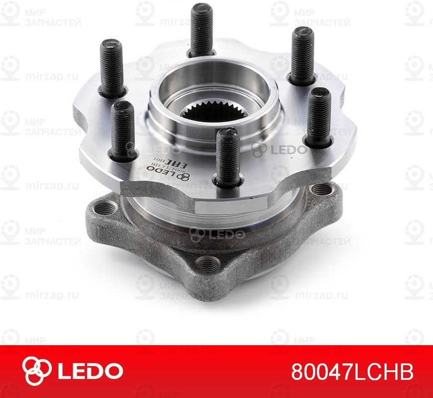 Запчасть LEDO 80047LCHB