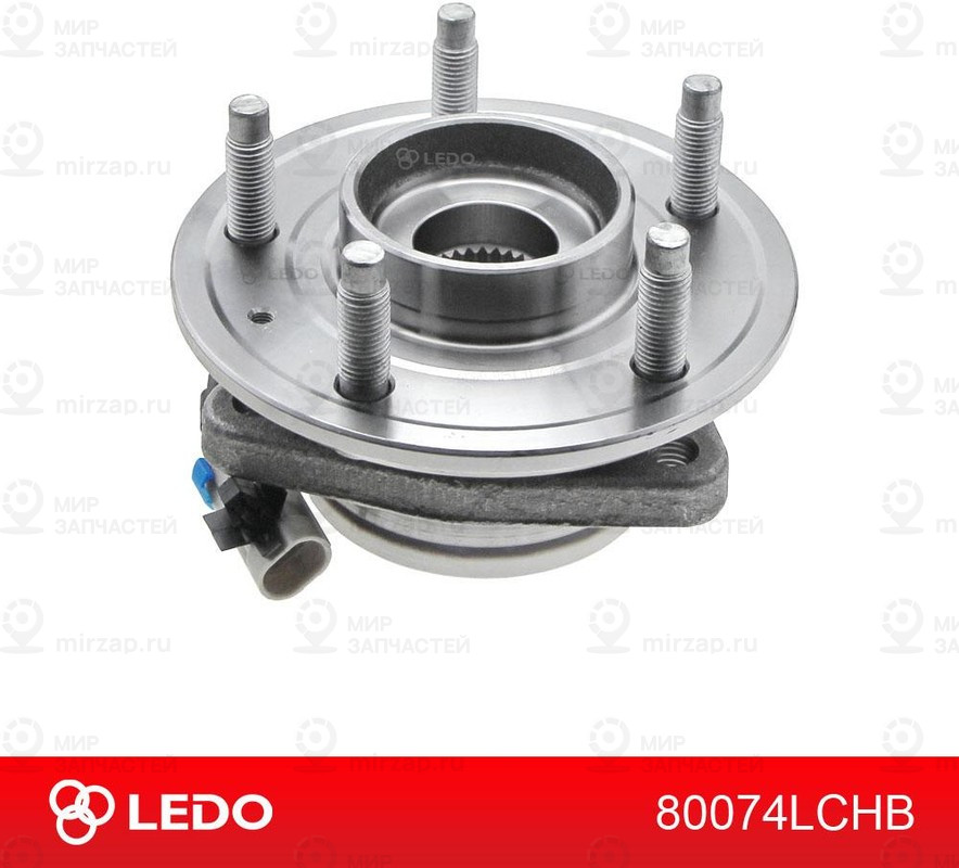 Запчасть LEDO 80074LCHB