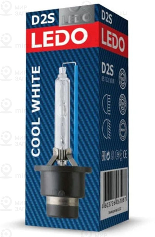 Запчасть LEDO 85122LXCW