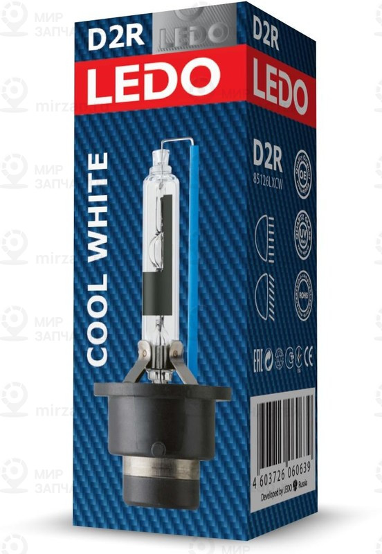 Запчасть LEDO 85126LXCW