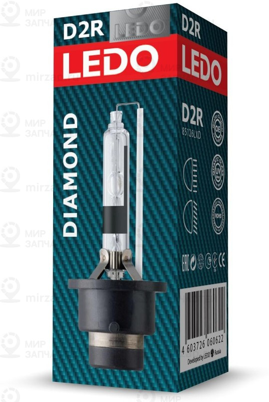 Запчасть LEDO 85126LXD