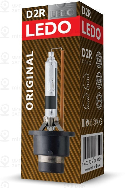 Запчасть LEDO 85126LXO