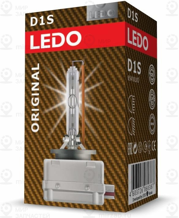 Запчасть LEDO 85410LXO