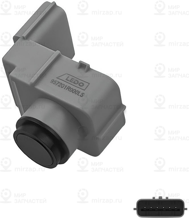 Запчасть LEDO 957201R000LS