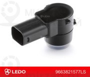 Запчасть LEDO 9663821577LS